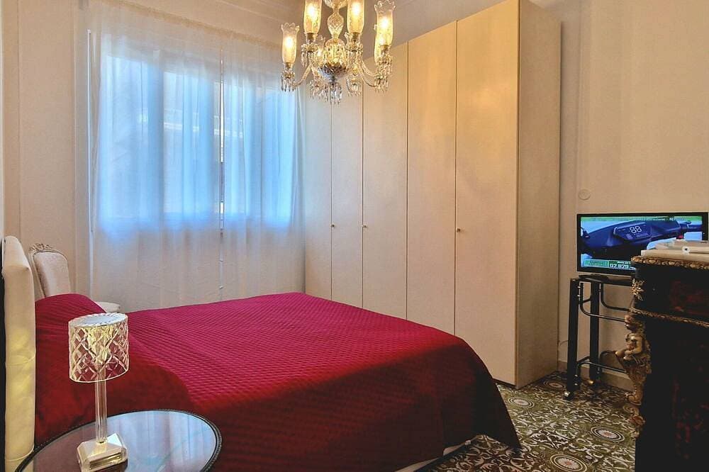 Foto 3 von 30: Wohnung in Viareggio mit 2 Schlafzimmern 4 Schlafplätzen