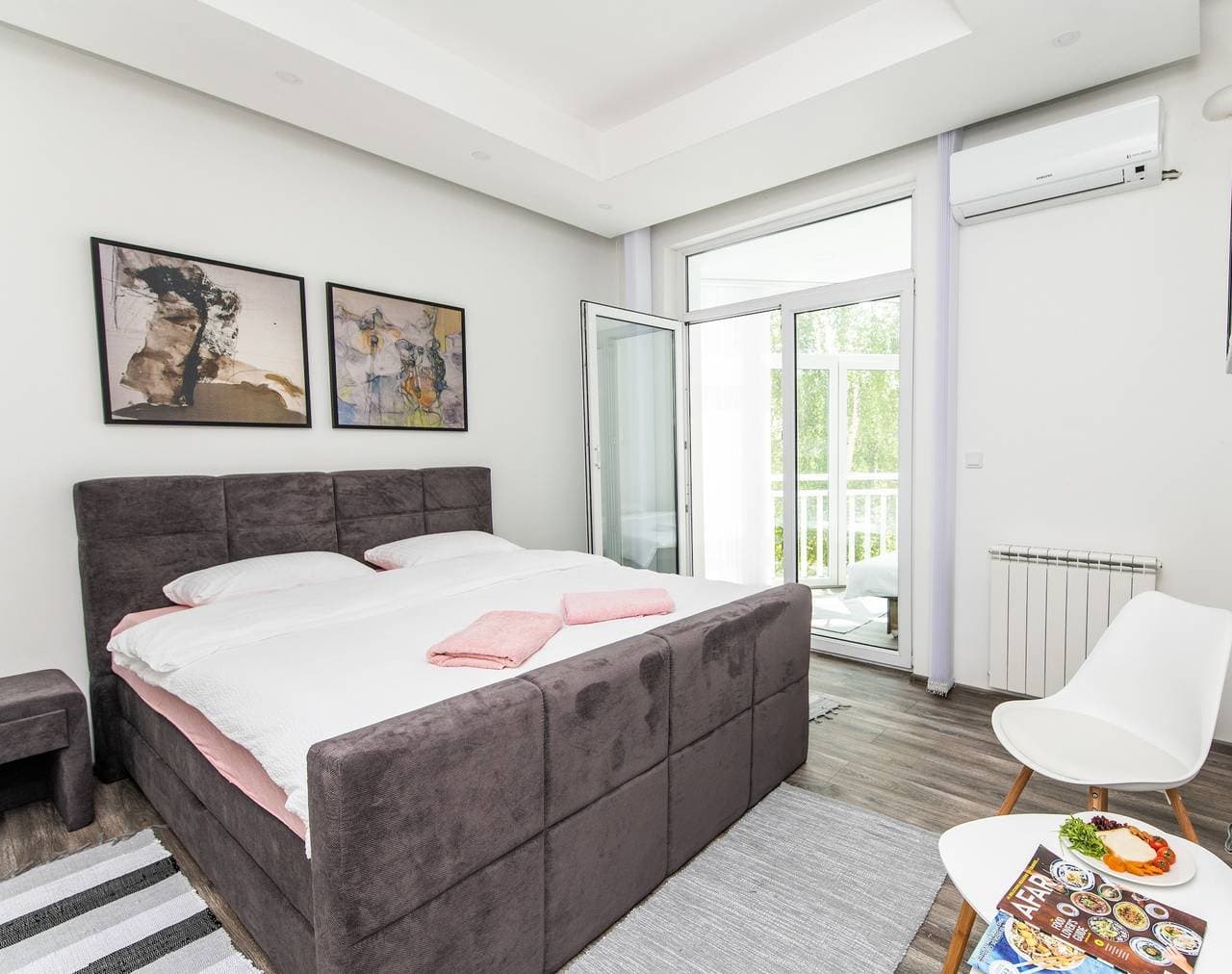 Foto 9 von 11: Ferienwohnung für 13 Personen