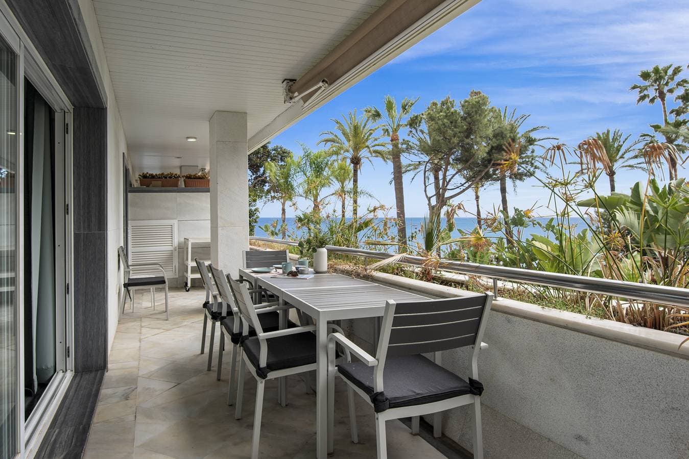 Gran Marbella Seafront 1