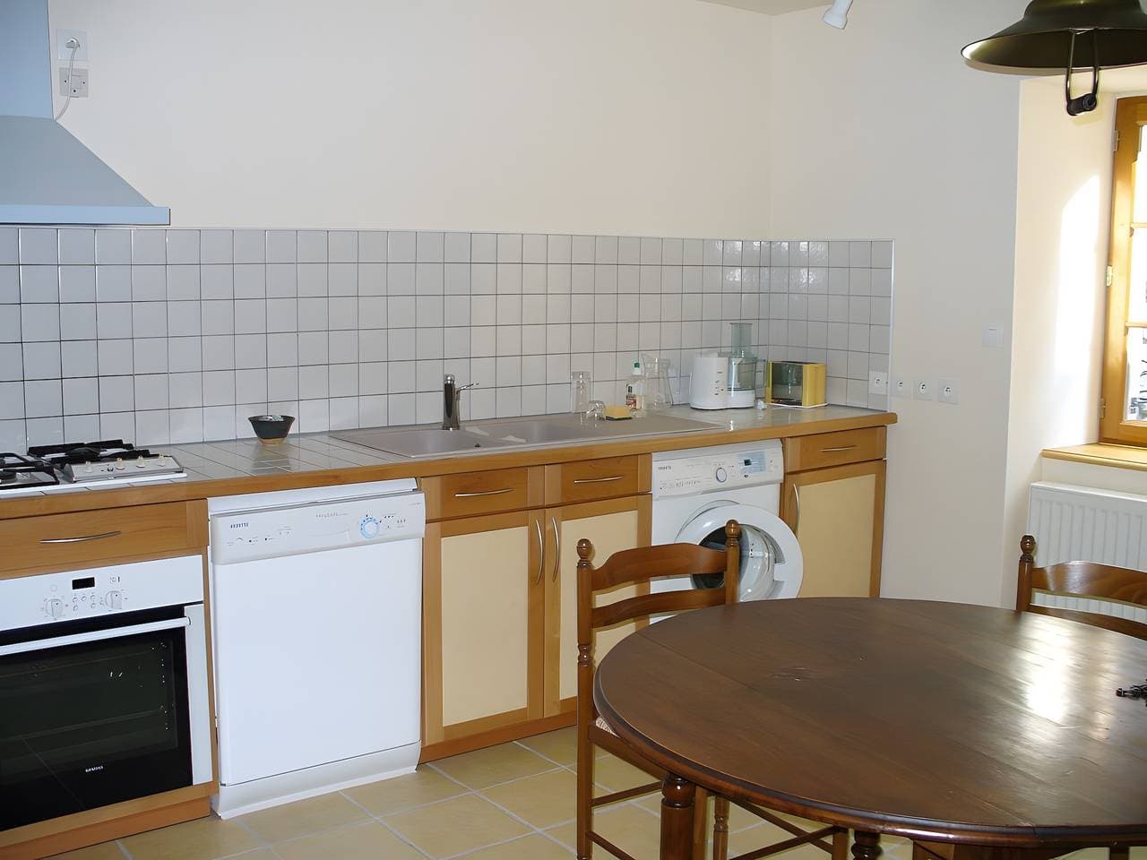 Foto 7 von 13: „Gîte Les Bannes“ mit Bergblick und WLAN