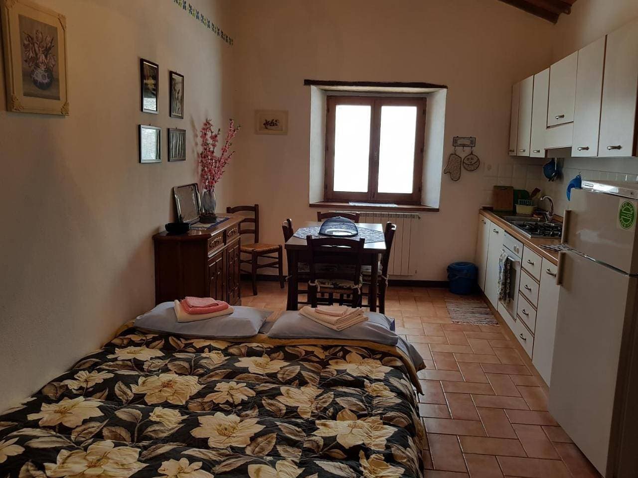 Foto 9 von 17: Apartment with Panoramic View