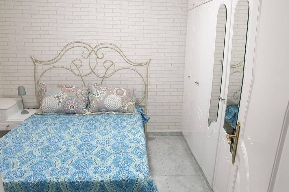 Foto 9 von 30: Wohnung BrisaMarCanarias 1. Linie Meer wifi / Sat Solarium 3 Zimmer 2bathroom Views