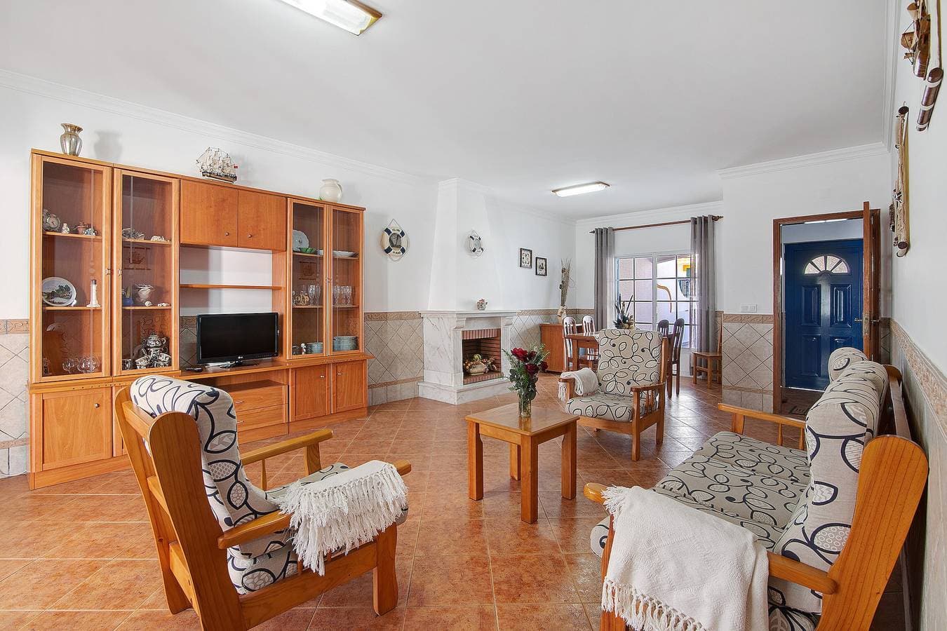 Foto 2 von 27: Villa '41' mit privater Terrasse und WLAN