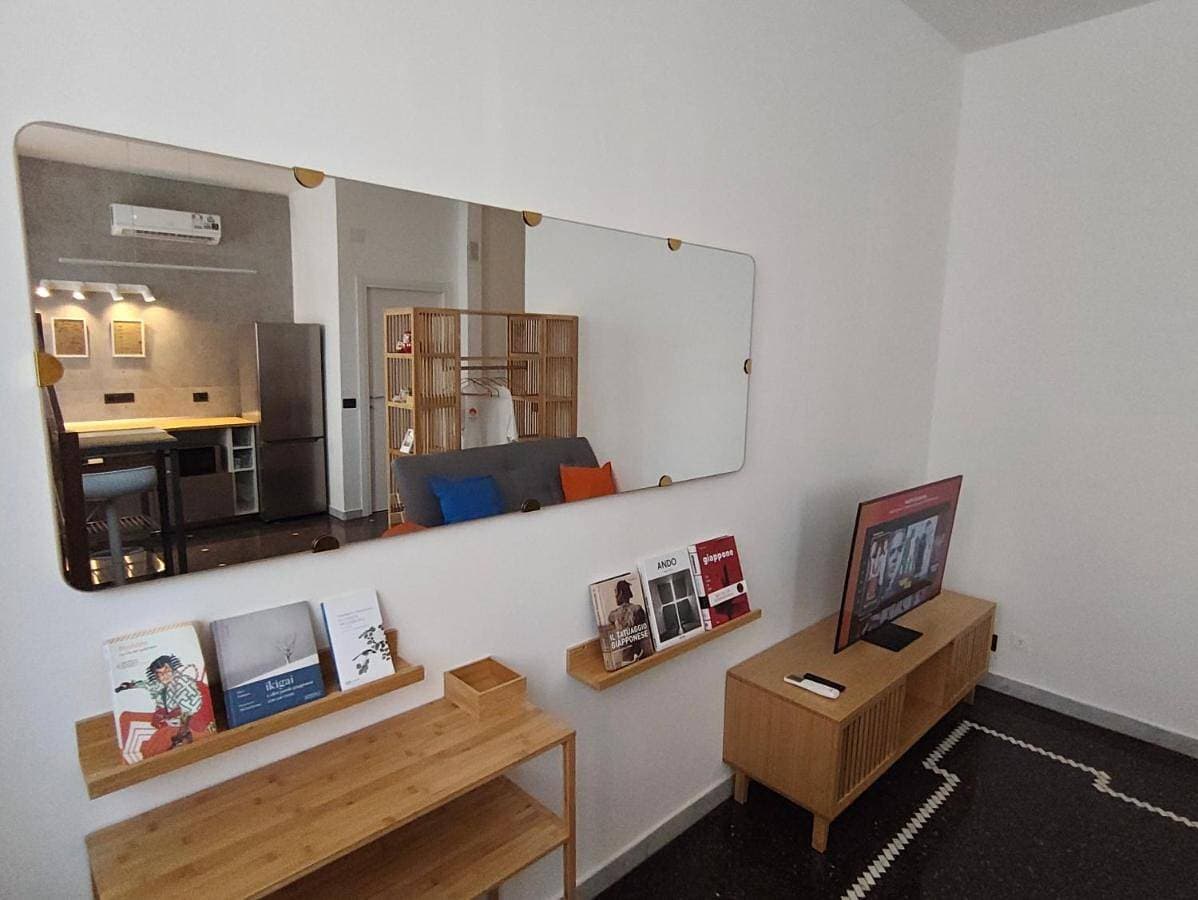 Foto 4 von 20: Two-Bedroom Apartment