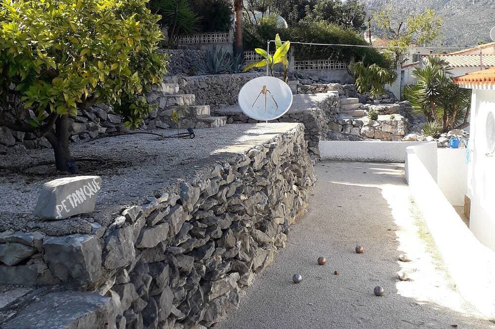Foto 12 von 30: Casa Lara - Meer / Bergvilla mit atemberaubender Aussicht, privatem Pool, Wi-Fi