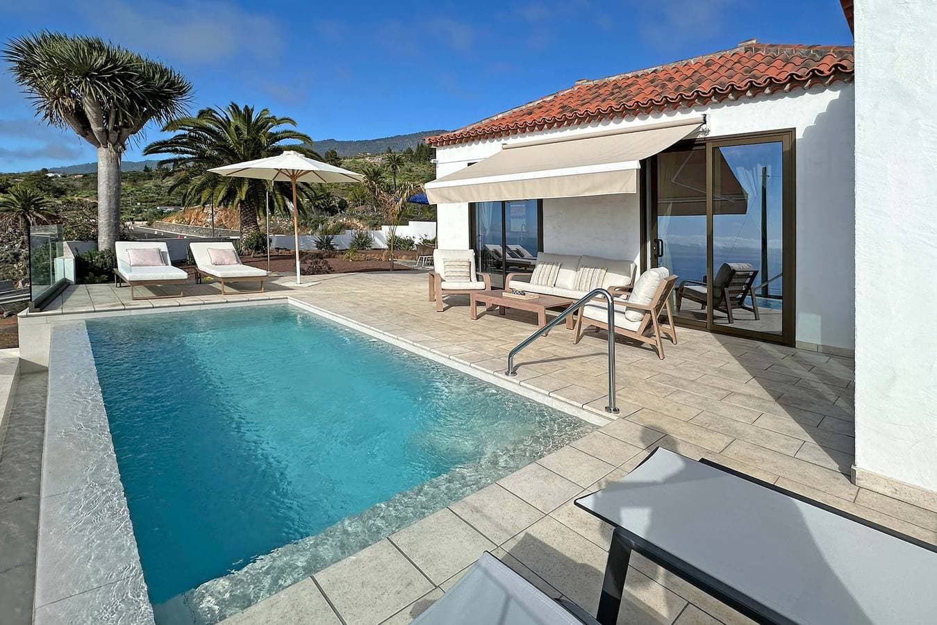 Foto 4 von 28: Casa Campana Candil 2