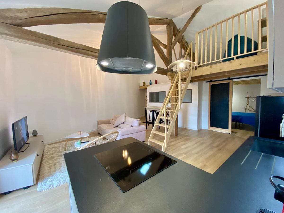 Foto 4 von 22: Two-Bedroom Apartment