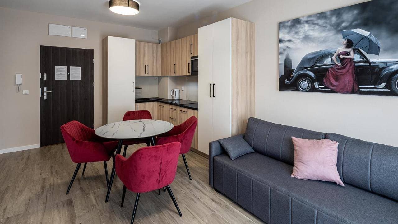 Foto 12 von 88: Ferienwohnung für 5 Personen mit Ausblick