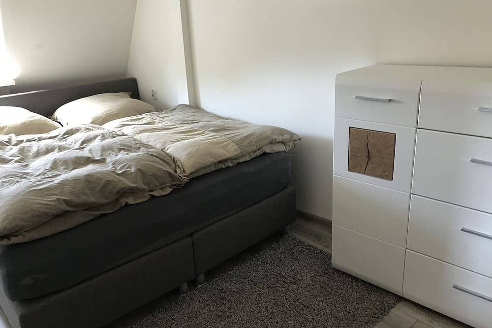 Foto 4 von 18: Zentral gelegene 4-Zimmer-Wohnung 100m vom Strand