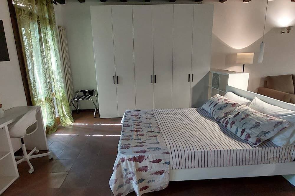 Foto 4 von 20: Your comfortable apartment in the heart of Vicenza