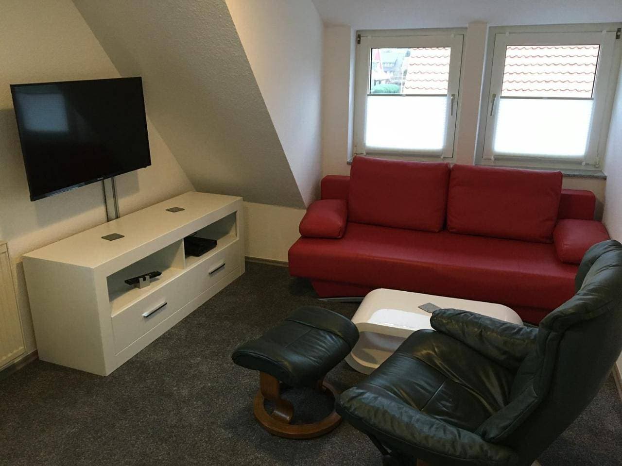 Foto 6 von 18: One-Bedroom Apartment