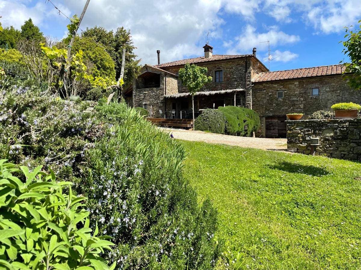 Locanda Del Viandante B&B 1