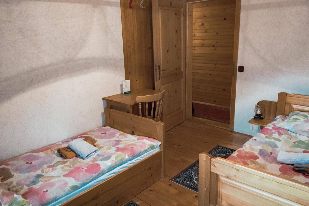 Foto 6 von 8: Small Double Room