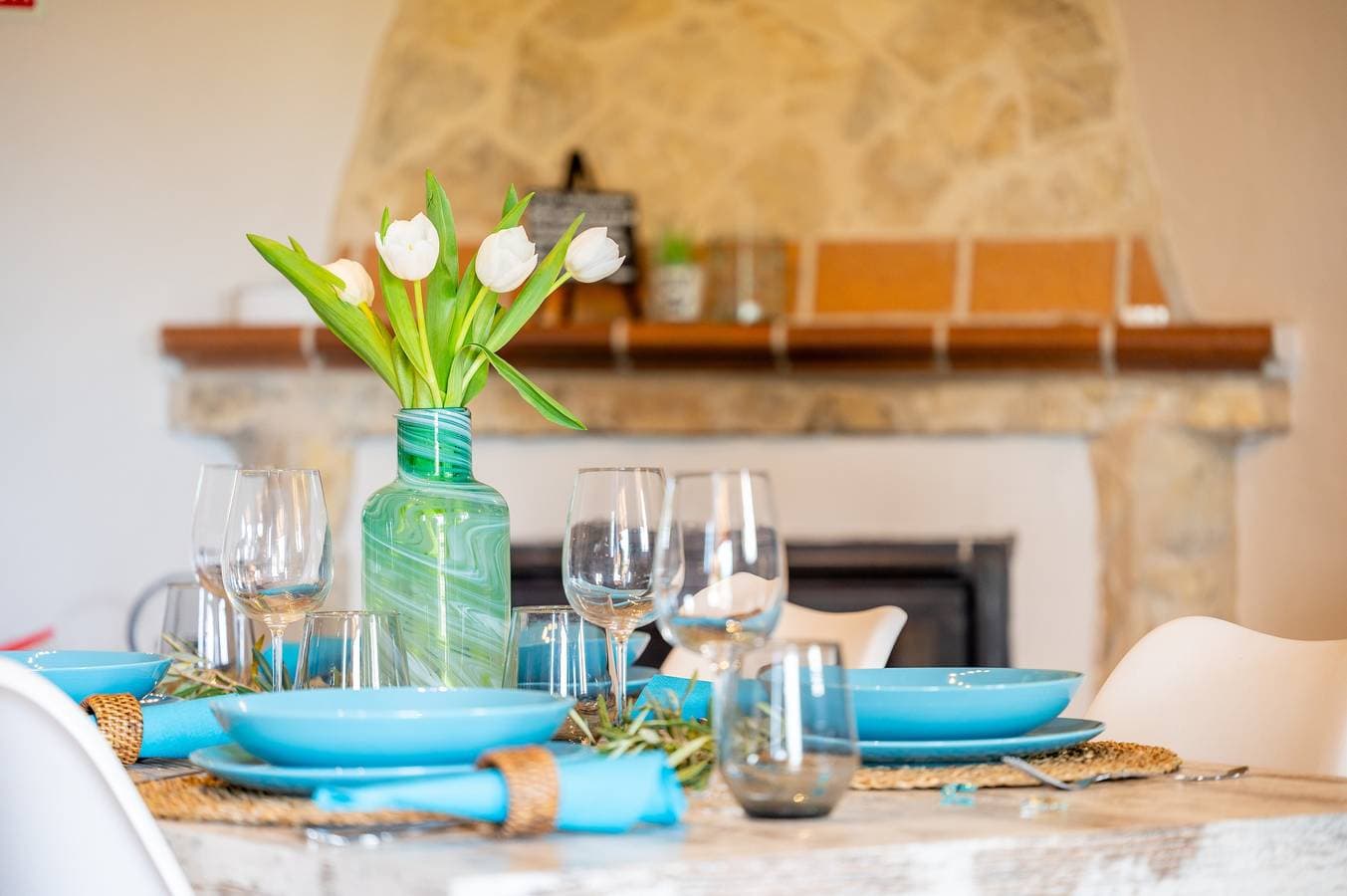 Foto 8 von 25: Finca 'Sun Club Home' mit Bergblick, WLAN und Klimaanlage