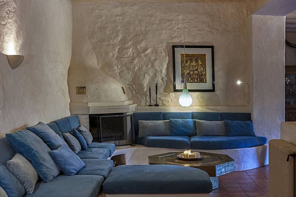 Foto 9 von 30: Manor House at Masia Nur Sitges ( adults only, very stylisch)  )