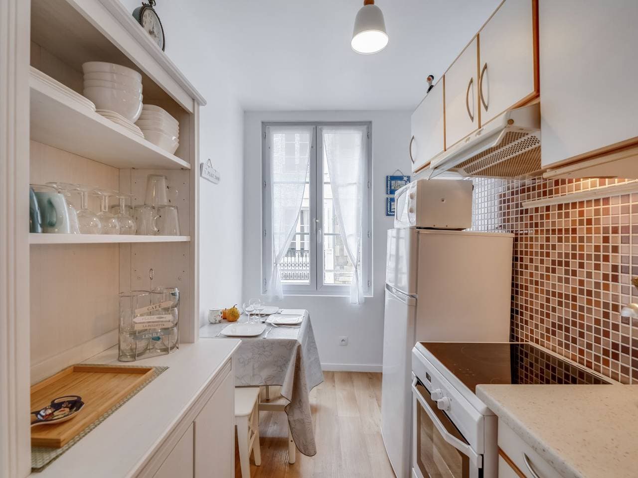 Mehrfamilienhaus Carnot 1