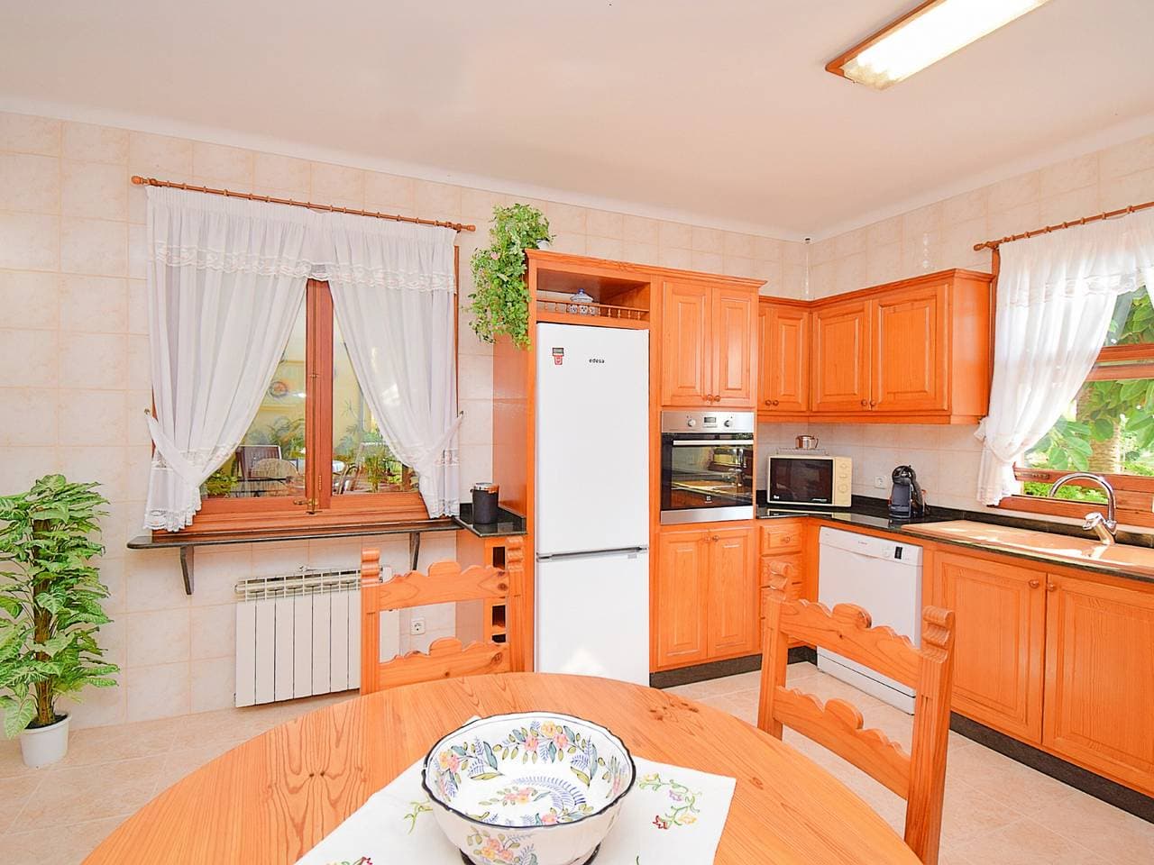 Foto 9 von 33: Charmantes Ferienhaus für 6 Personen in Campanet mit privatem Pool