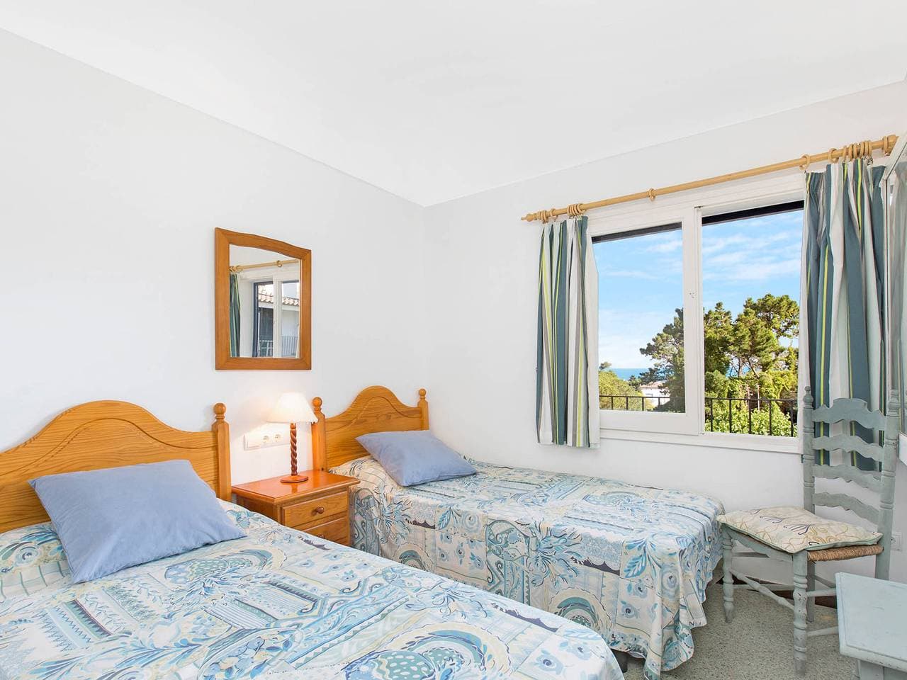 Foto 7 von 18: Appartement de 2 chambres à Calella de Palafrugell près de la plage avec parking