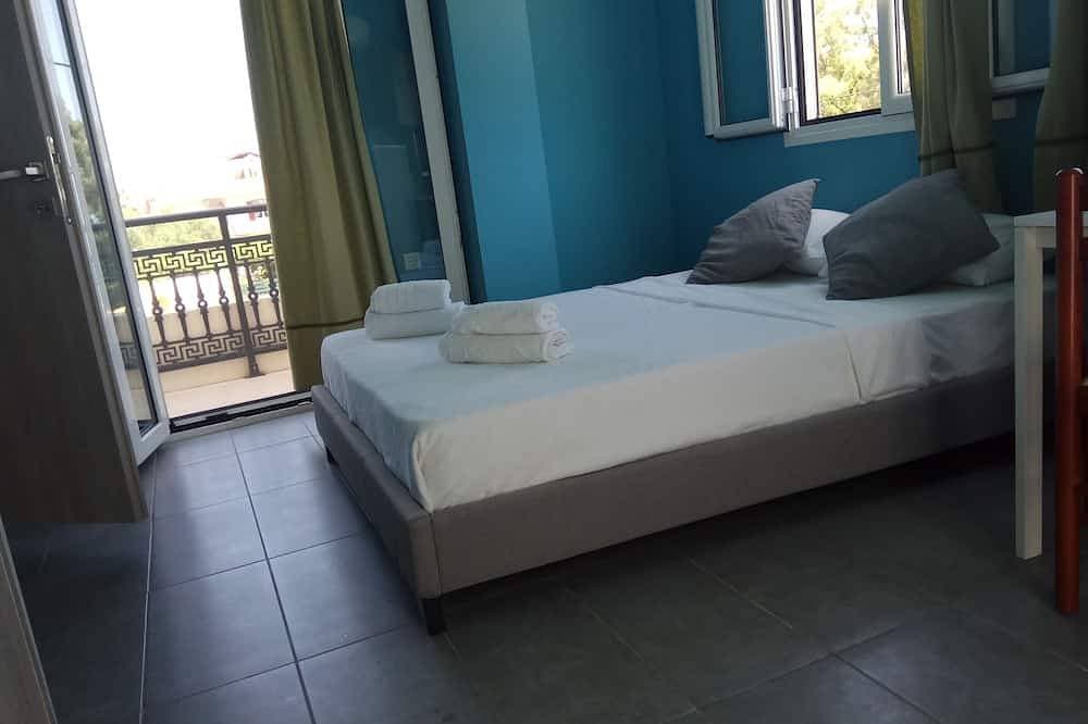 Foto 3 von 28: Monte Blu Ferienwohnung Alykes Beach