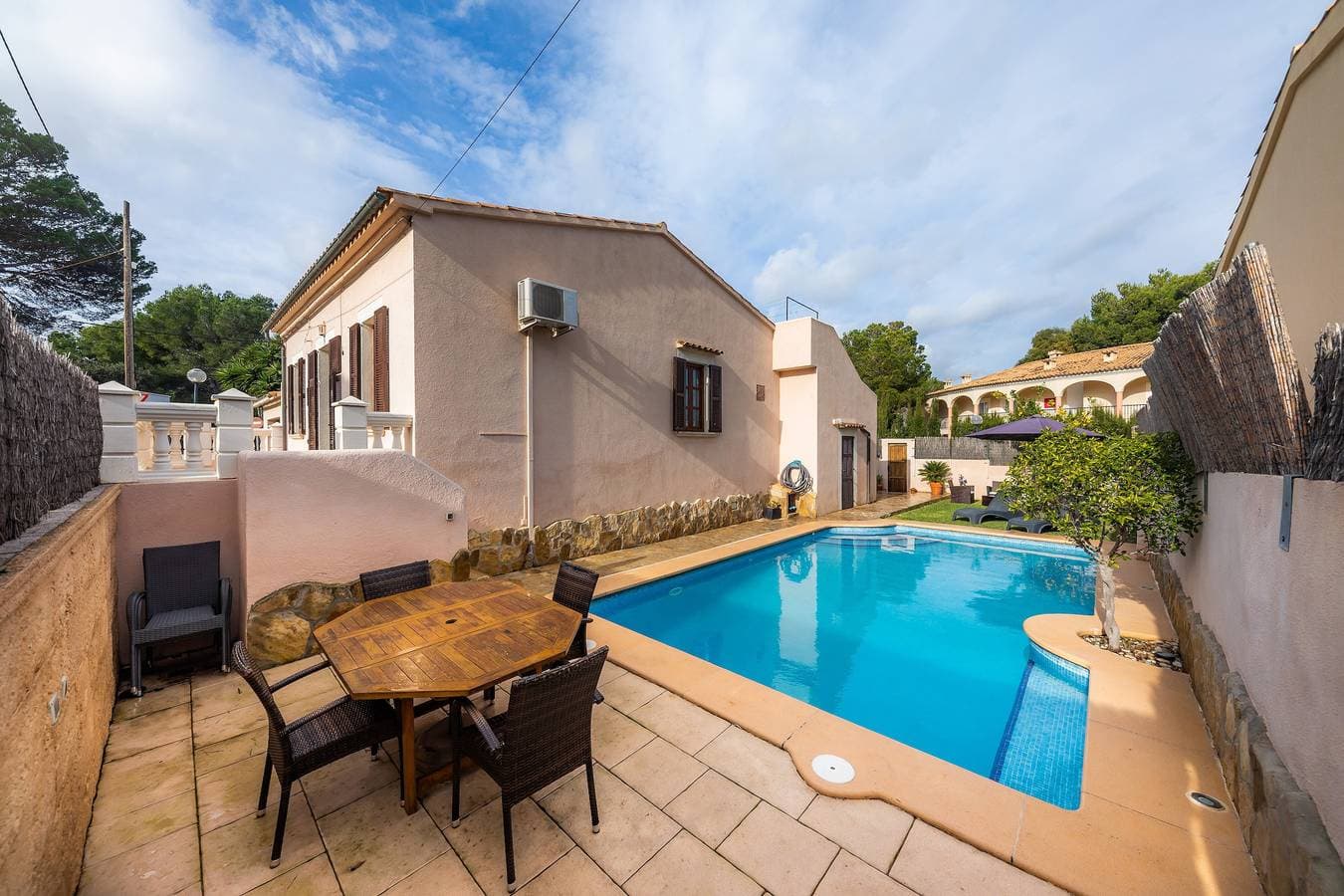 Casa Manolo 1