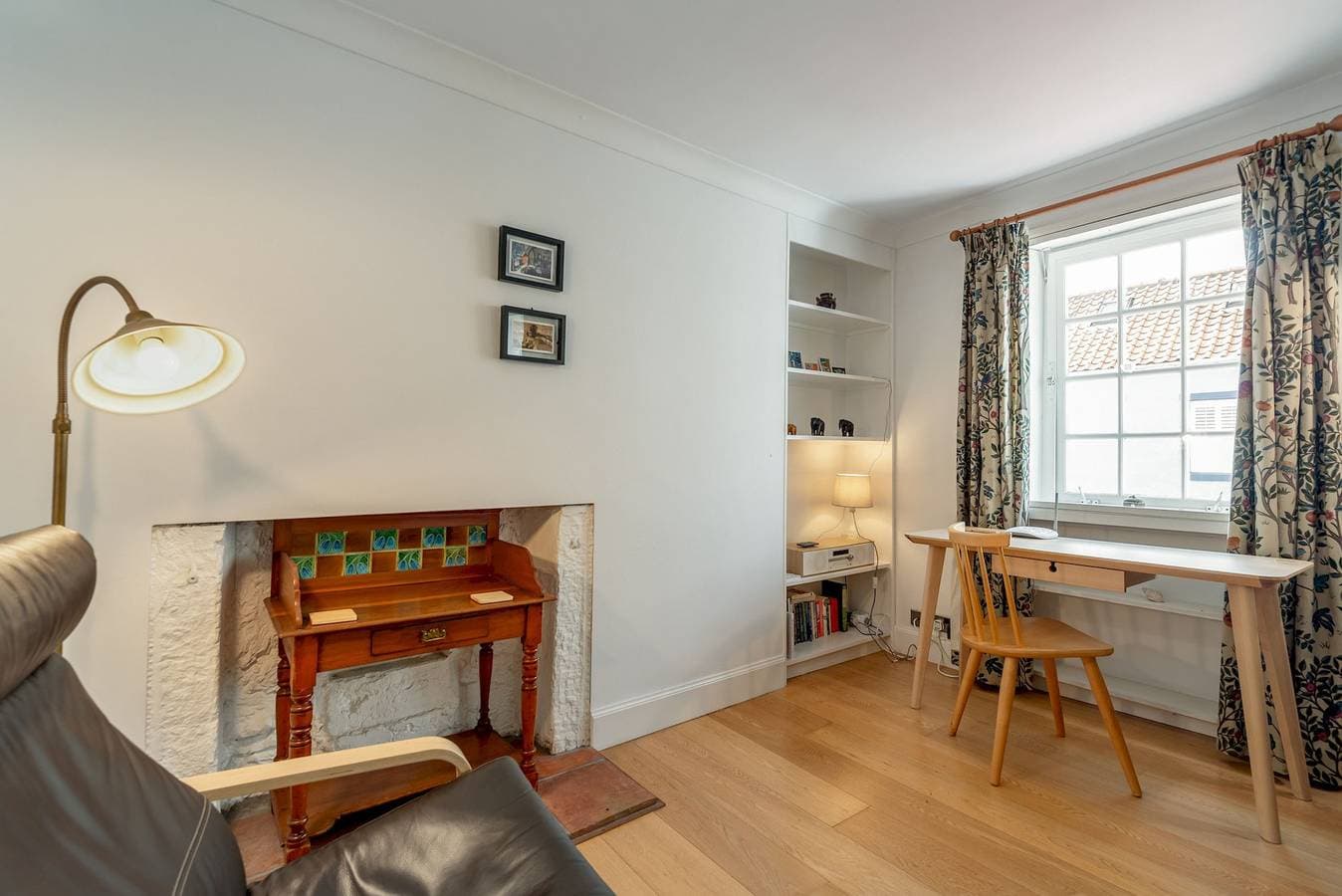 Foto 11 von 26: Tollbooth Townhouse | St Monans