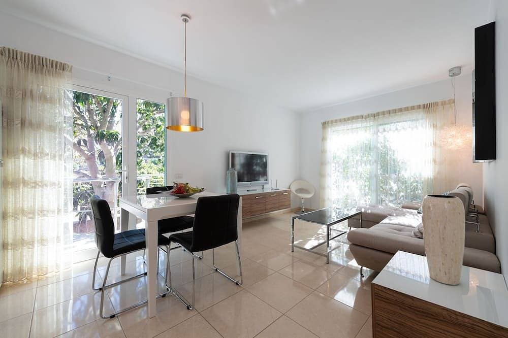 Foto 9 von 25: Urlaub Wohnung Villa Oasis / Villa n -8