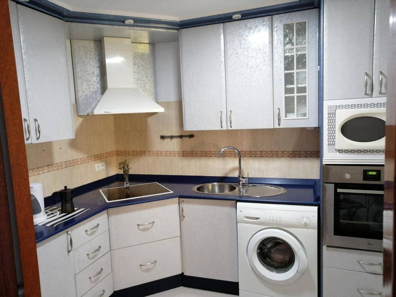 Foto 13 von 24: Two-Bedroom Townhouse