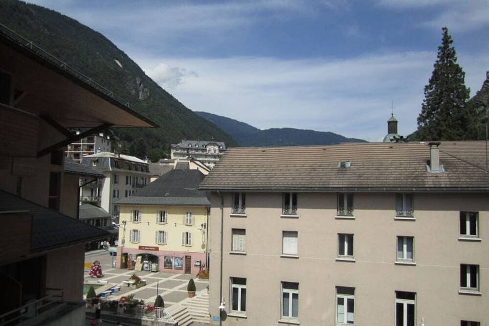 Foto 13 von 15: Studio 4 Pers Stadtzentrum mit Wifi und Parkplatz
