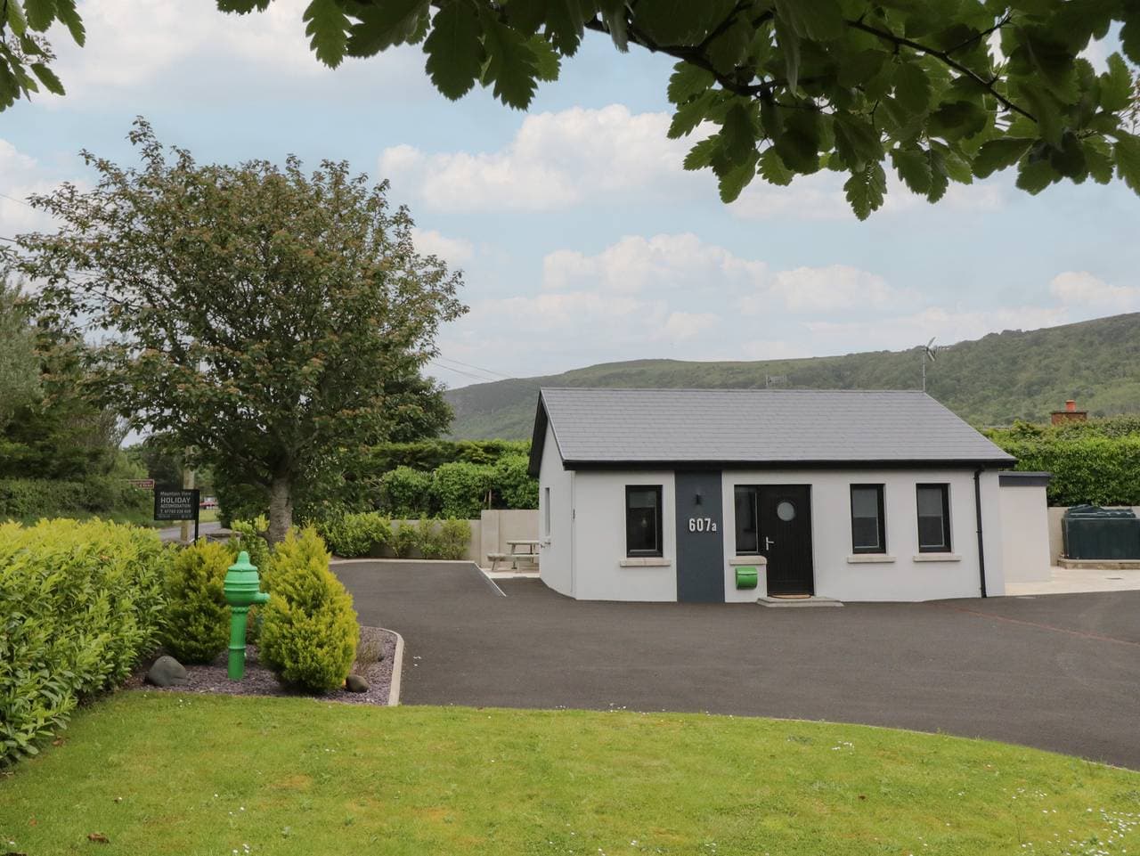 Cottage 1