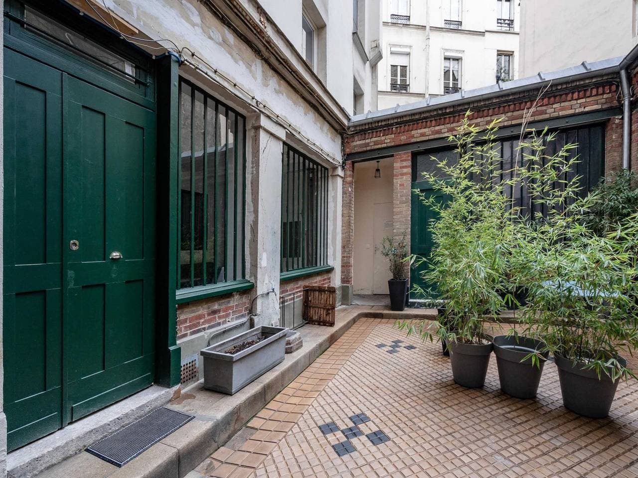 Foto 13 von 15: Erstaunliche Wohnung Gare de l'Est République