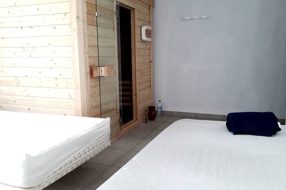 Foto 3 von 30: Nettes Ferienhaus in Tijarafe mit Privatem Pool und Panoramablick