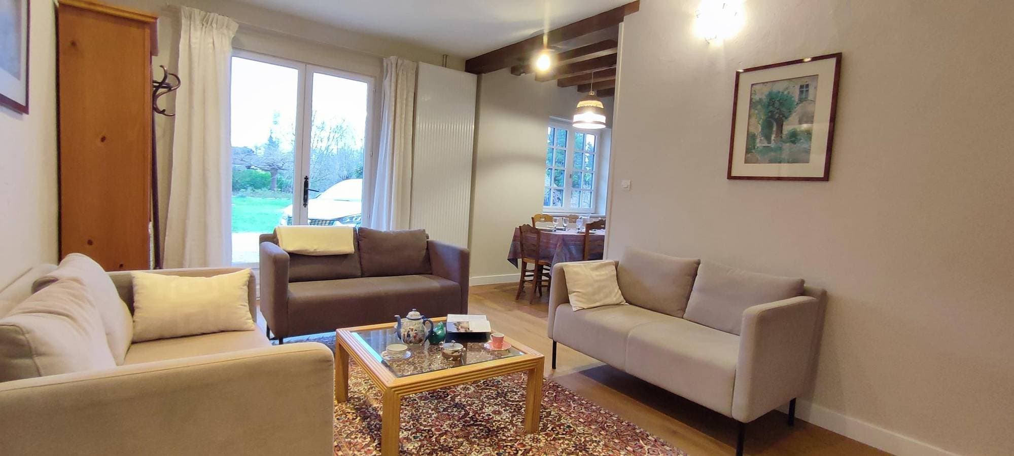 Foto 8 von 30: Gîtes de France® - Au Vieux Pressoir