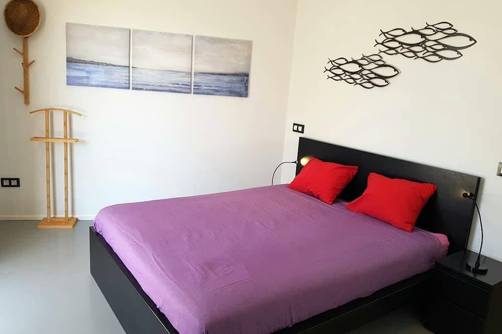 Foto 2 von 18: Casa Cristina, neue moderne Wohnung in Lajares, Fuerteventura