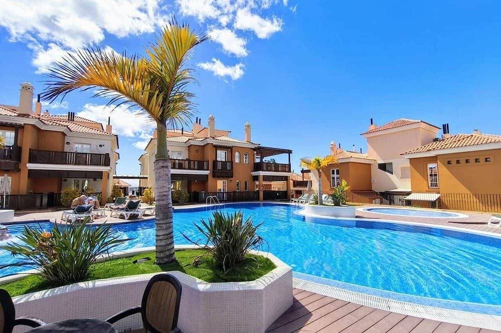 Monte Carrera Residencial 1