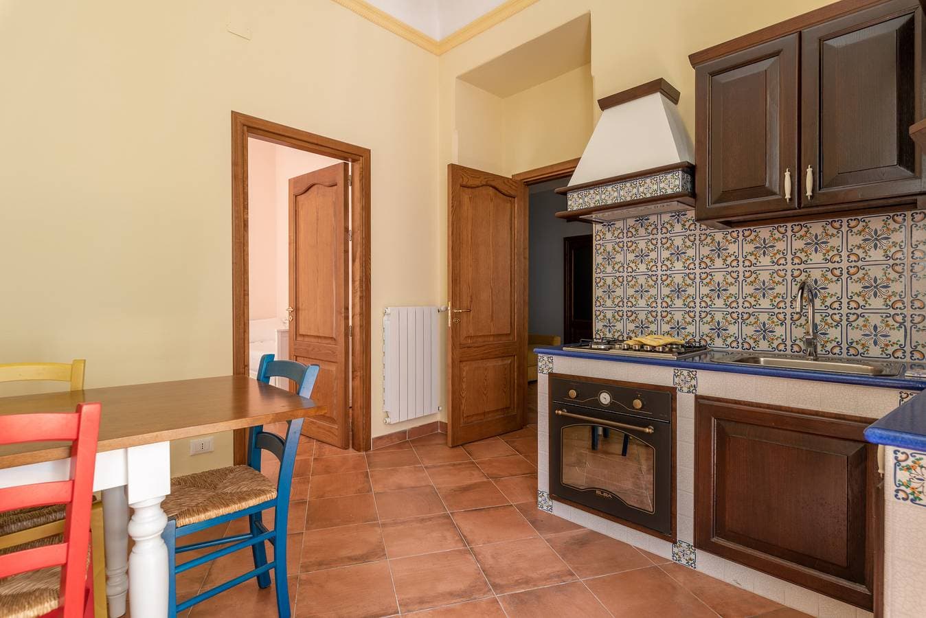 Foto 5 von 12: Il Cortile degli Aragonesi