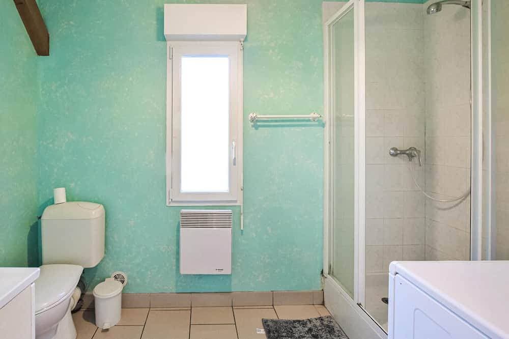 Foto 13 von 30: Gorgeous home in Bonneville-La-Louvet with WiFi
