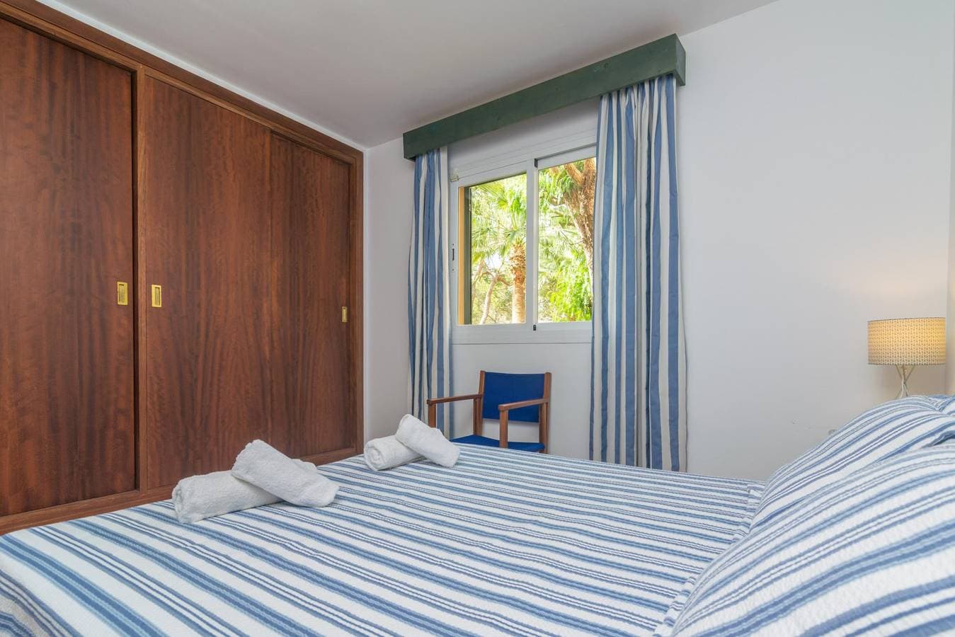 Foto 13 von 25: Barca Trencada A3 - Schöne Wohnung in Strandnähe und kostenloses W-Lan.