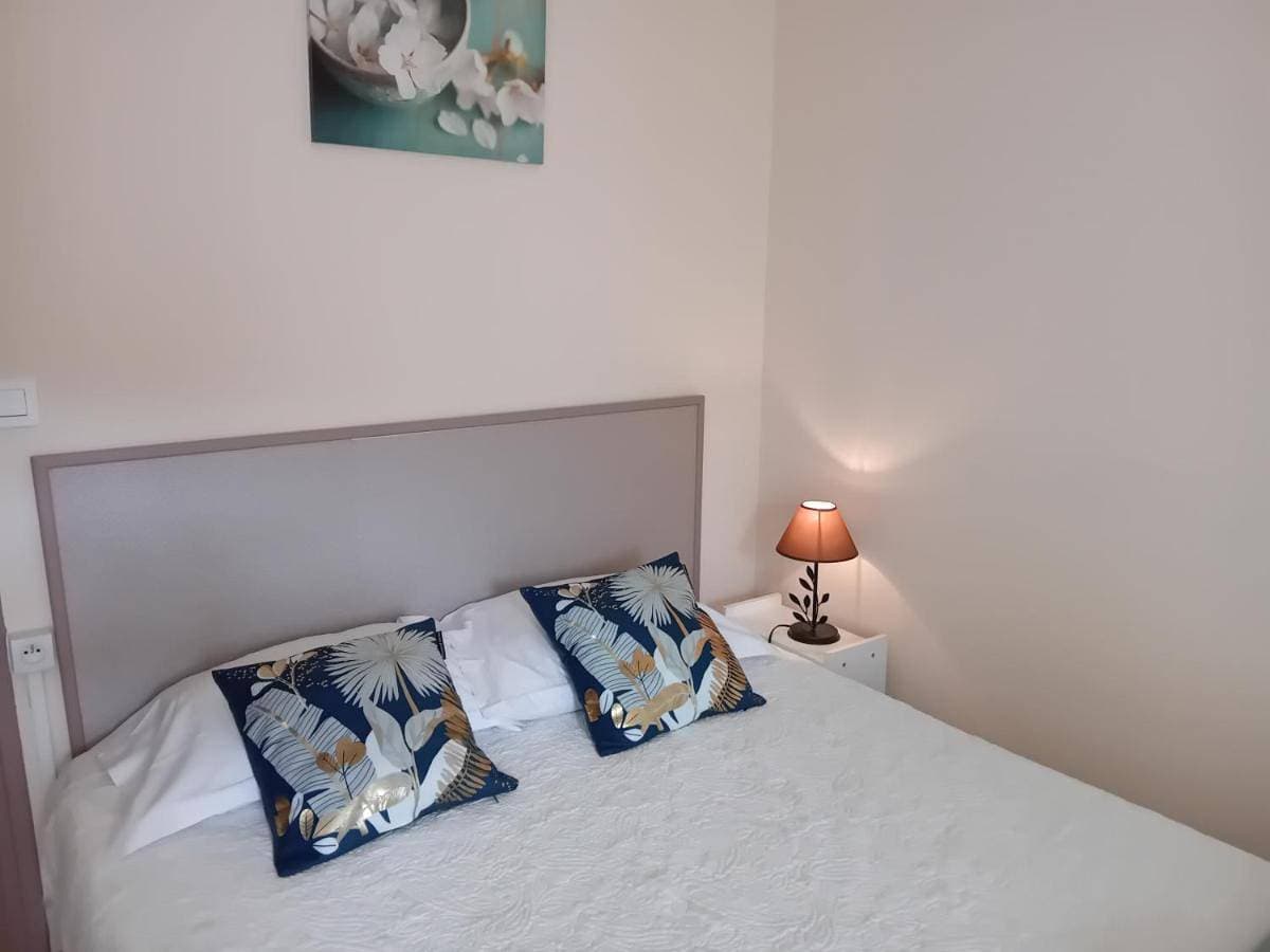 Foto 4 von 10: Double Room