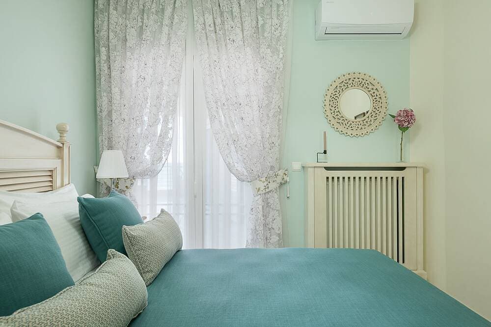 Foto 5 von 20: Eklektisches Haus mit 3 Schlafzimmern direkt am Meer