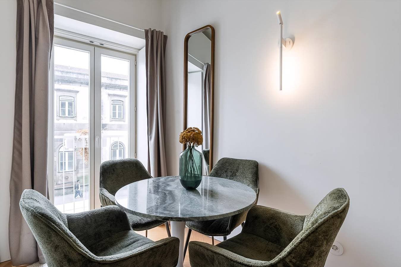 Foto 2 von 29: Studio für 2 Personen mit Balkon