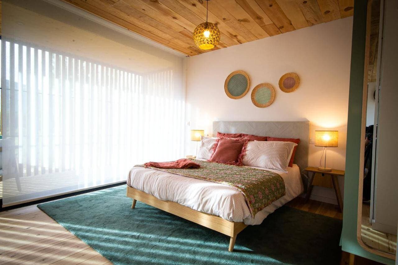Foto 6 von 31: One-Bedroom House