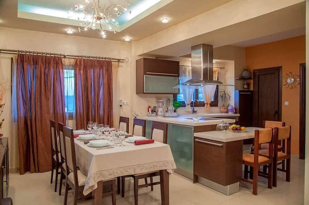 Foto 7 von 30: Villa Veghera - Ferienvilla mit Pool nur 2 km vom Sandstrand entfernt!
