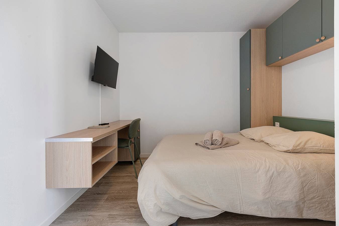 Foto 11 von 22: Appartement 'Gwened'Home' mit Terrasse & Parkplatz – Zentrumsnah in Vannes