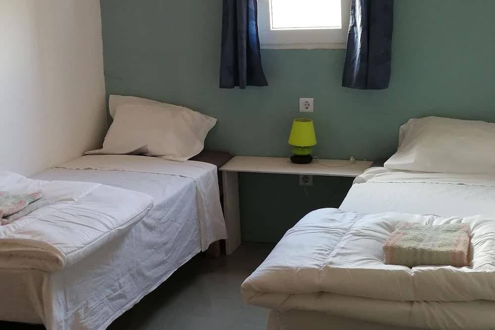 Foto 4 von 30: Lodge Palmeira 25m2 auf dem Land 3 km von Silves entfernt