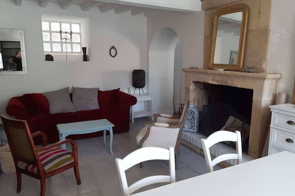 Foto 8 von 16: Charming house in a quiet location, 300 m from the sea