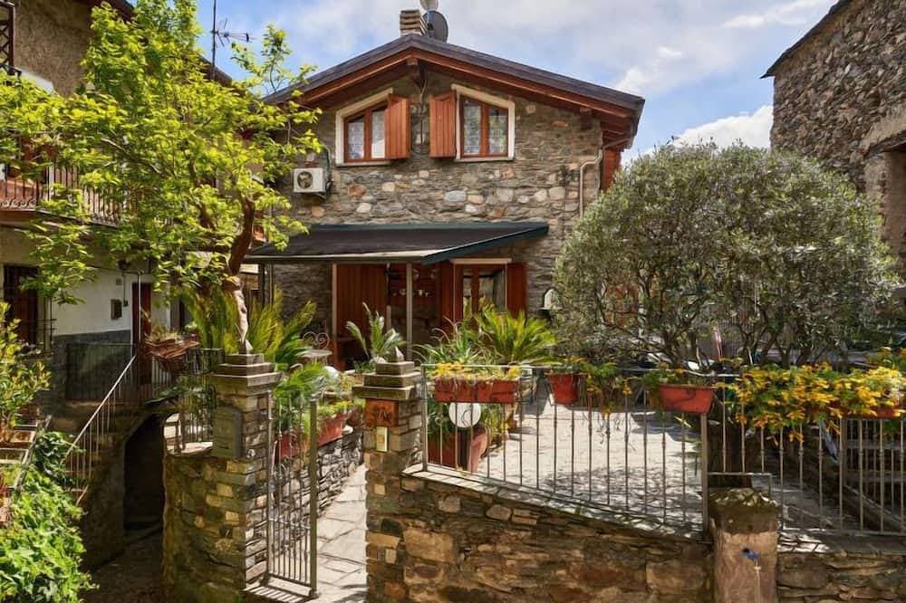 Ferienhaus Lady 1