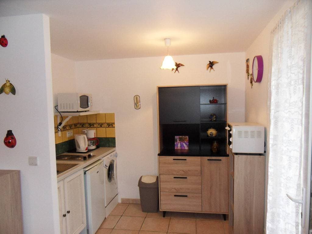 Foto 4 von 15: Le Petit Paradis