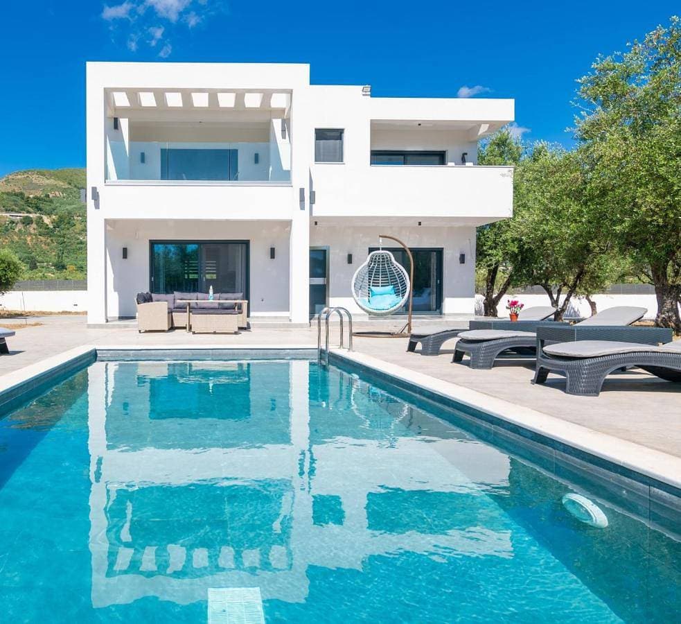 Grande Amore Villas 1