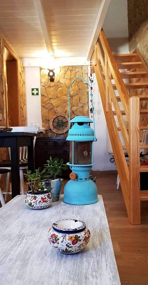 Casa Marreiros Holiday Home 1