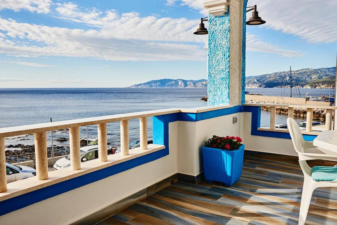 B&B AcquaDolce 1